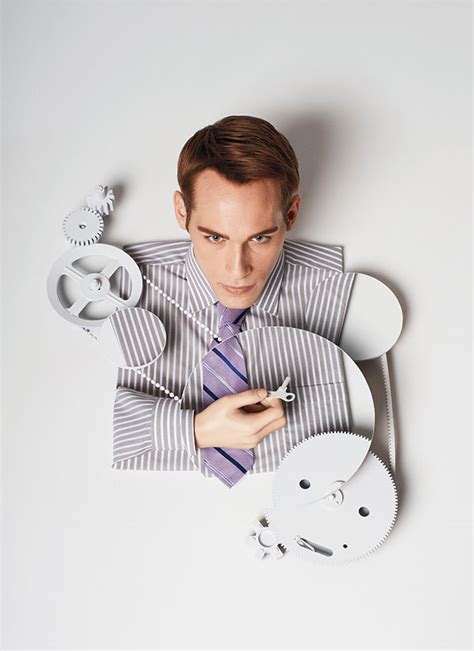 Mr Fantastic Hugh Kretschmer Blends Fine Art With Commerce To Create