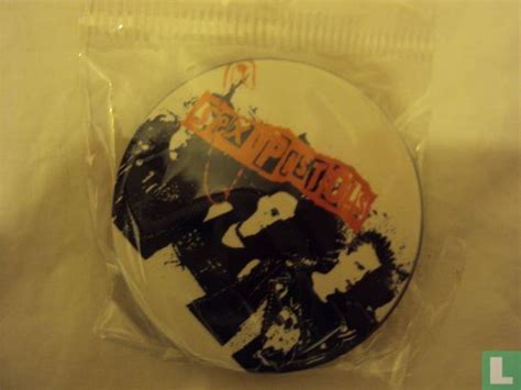 Sex Pistols Music LastDodo