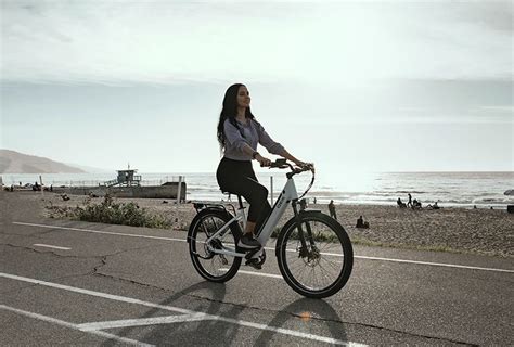 Best Women's Electric Bikes in 2024: City, Cruiser, MTB & Cargo