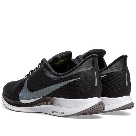 Nike Zoom Pegasus 35 Turbo Black & Vast Grey | END. (US)