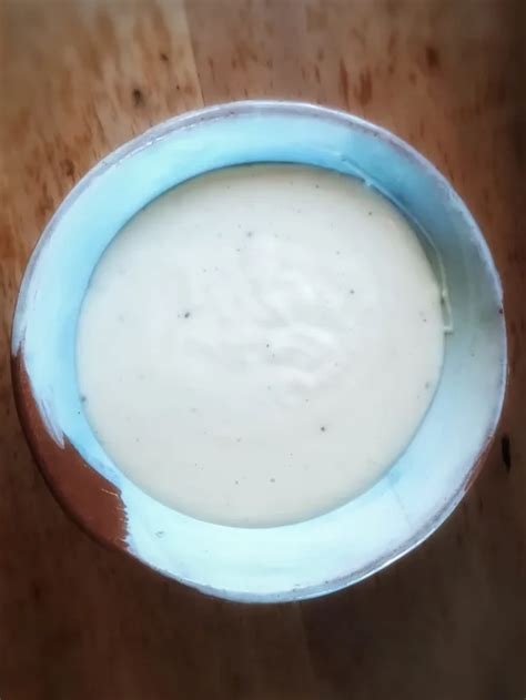 Quick Bechamel Sauce Recipe The Bella Vita