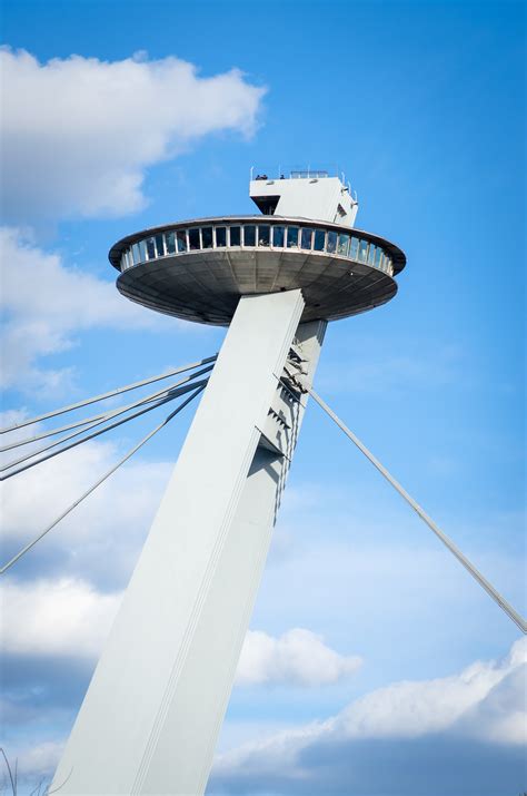 UFO - Bratislava - Arrivalguides.com