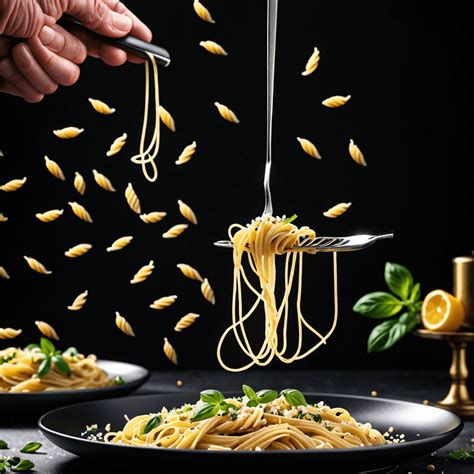 Discover The Art Of Perfecting Pasta Flora Recipe Spice Storyteller