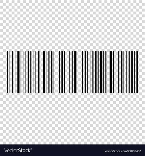 Barcode Icon