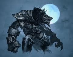 Leyendas sobre Hombre-Lobo | Wiki Enciclopedia del misterio | FANDOM ...