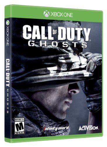 Call Of Duty Ghosts Xbox One Pricepulse