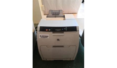 Hp Color Laserjet Printer 3800n Proveiling Nl