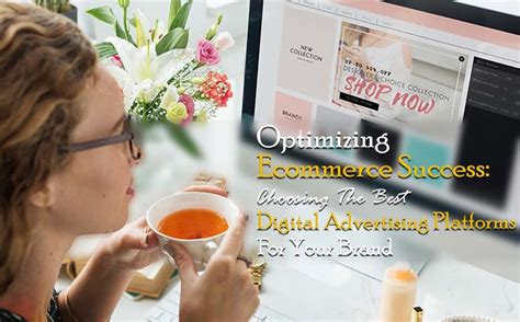 Optimizing Ecommerce Success Choosing The Best Digital Advertising