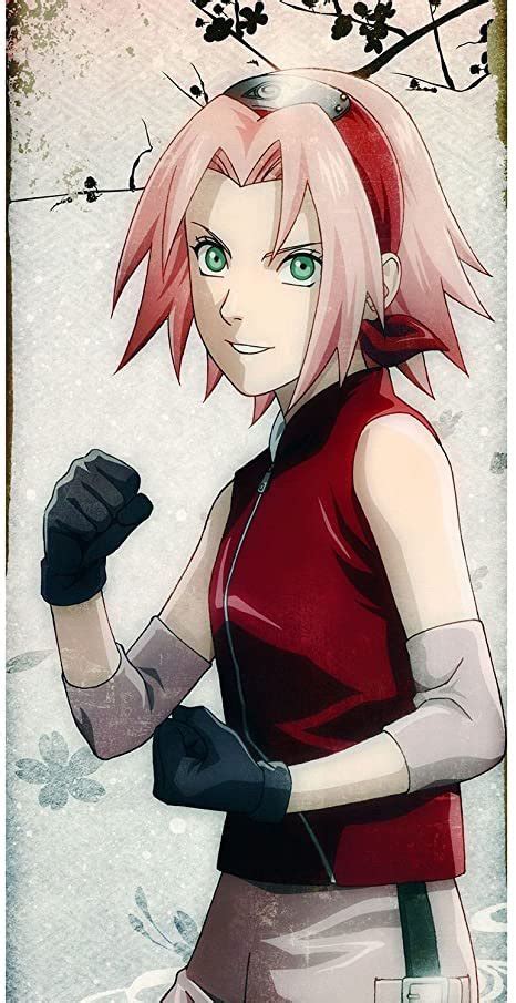 Sakura Haruno Wiki Naruto Boruto Amino German Amino