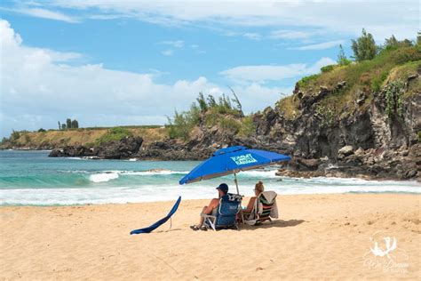 Slaughterhouse Beach Maui Complete 2024 Guide