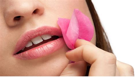 5 Home Remedies To Keep Your Lips Soft