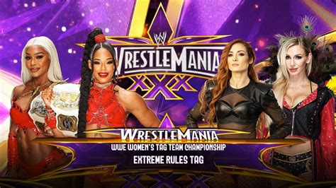 Bianca Belair Jade Cargill Vs Becky Lynch Charlotte Flair WWE Women