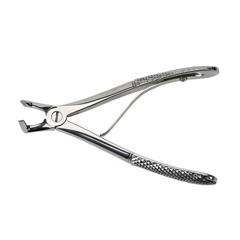 Extraction Forceps - Fine