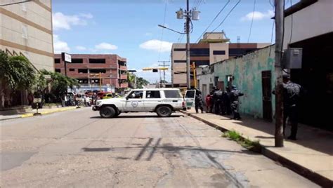 Detenidas 18 personas en cierre de prostíbulo en Valle de la Pascua