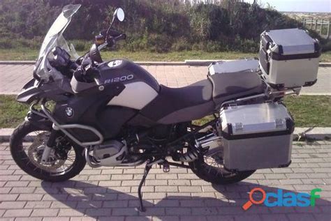 Bmw Gs Adventure Como Nova Em Adegas Viana Do Castelo