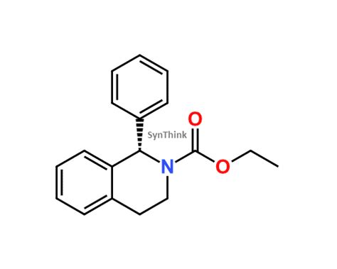 Solifenacin Ethyl Ester Impurity Cas Synthink