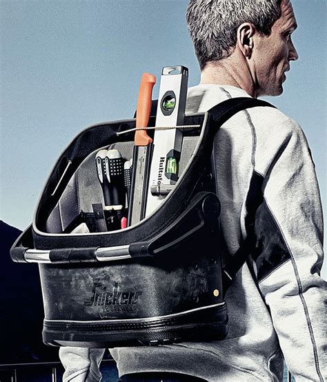 The 5 Best Tool Backpacks For Convenience And Portability