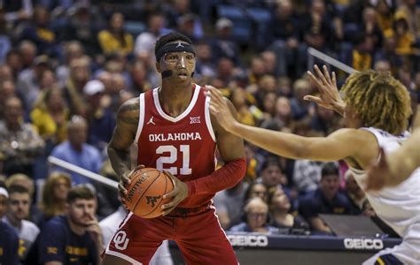 Oklahoma basketball: The complete OU 2020-21 basketball season preview