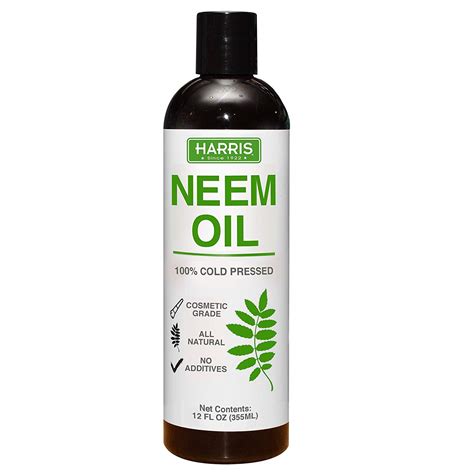 Harris Neem Oil Oz Alsip Home Nursery