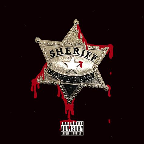 Sheriff Single By Night Love Spotify