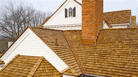 Look At Some Of Best Roofing And Siding Combinations Uhe