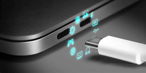 Understanding USB C Alternate Modes Dignited