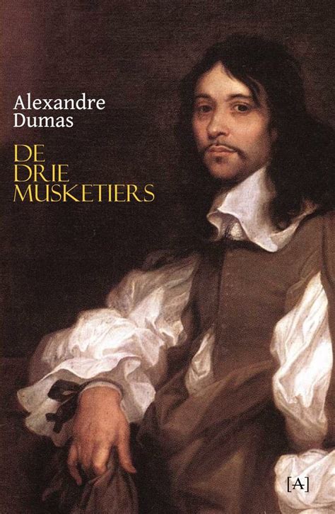 De Drie Musketiers Alexandre Dumas