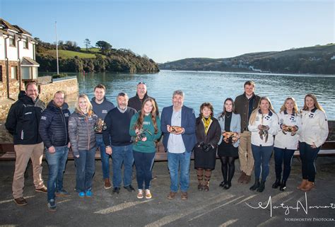 Salcombe Crabfest 2024 All You Need To Know