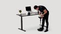 Ergostool Best Ergonomic Office Stools For Active Sitting