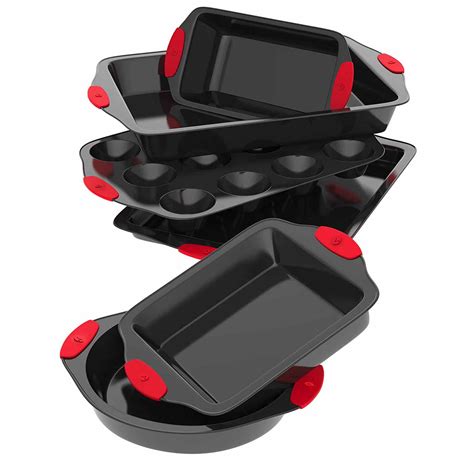 Top 10 Best Bakeware Sets in 2022 Reviews | Buyer's Guide