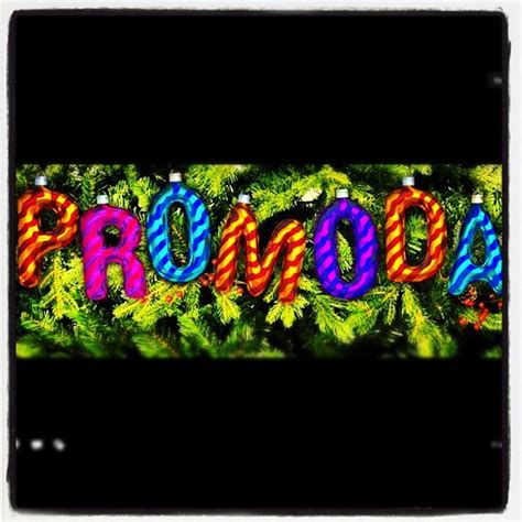 PROMODA DESIGNS INC