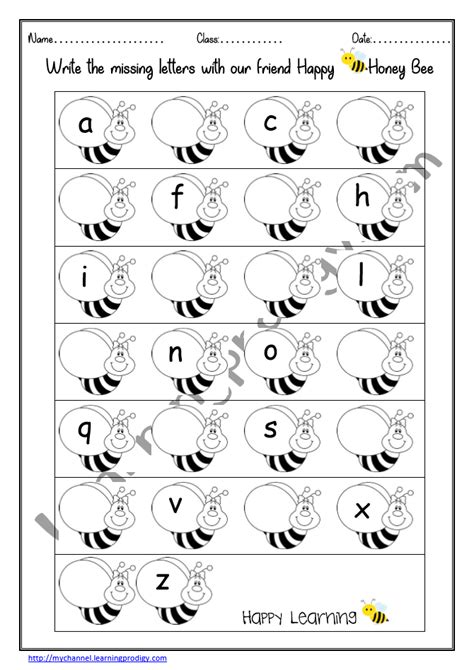 Missing Letters Worksheet Free Printable Worksheets Worksheetfun Worksheets Library