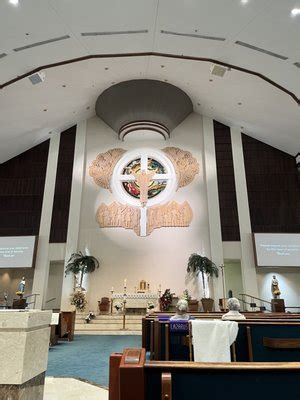 St Thomas Aquinas Catholic Church Updated January Old