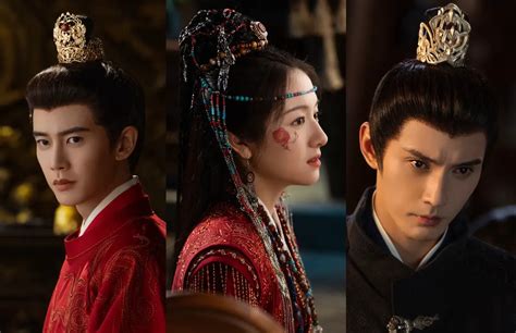 Les Meilleurs Nouveaux Dramas Chinois Regarder En Ligne En