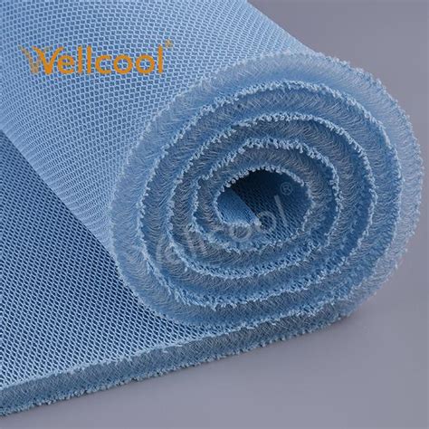 Wholesale Blue Tear Resistant Cm Width Mm Thickness D Air Mesh