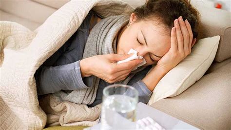 Flu-like Symptoms & Central Sensitivity – Central Sensitivity Syndrome | A Survivor's Guide