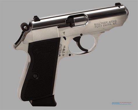 Walther Ppks 22lr Pistol For Sale At 953182338