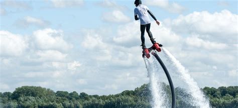 De BESTE Extreme Sports Adrenaline In Amsterdam Van 2024 GRATIS