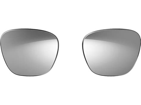 Bose Lenses Alto Style Mirrored Silver M L Kopen Mediamarkt