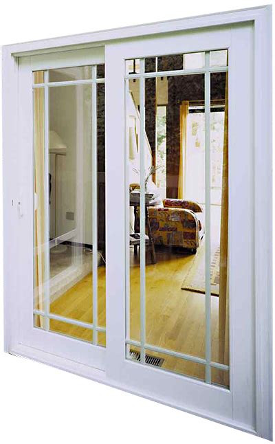 Sliding French Patio Doors Bear Windows And Doors