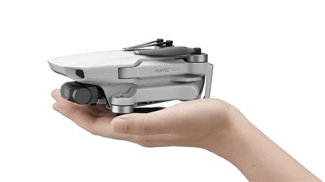 DJI Mavic Mini Specs And Price Best Travel Drones