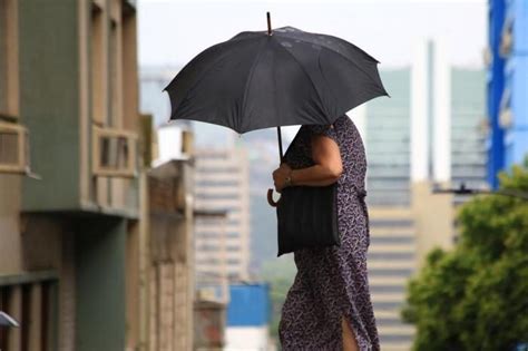 Após final de semana calorão semana começa frente fria no RS