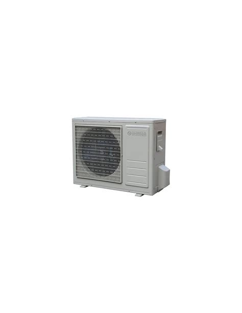 Climatizzatore Monosplit A Parete Olimpia Inverter Nexya S E Btu