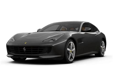 Rent Ferrari Gtc4lusso 2023 | Twin Turbo Car Rental