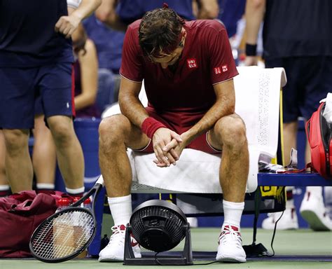 Federer Us Open Nike Outfit Fedfan