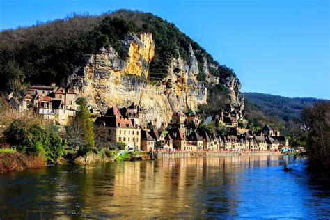 Sarlat Visite Privée De La Vallée De La Dordogne Getyourguide