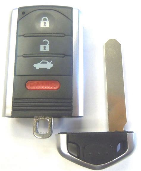 Key Fob For Acura FCC ID M3N5WY8145 Keyless Remote Smart Keyfob Control