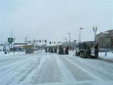 Weather Information | El Dorado, KS - Official Website