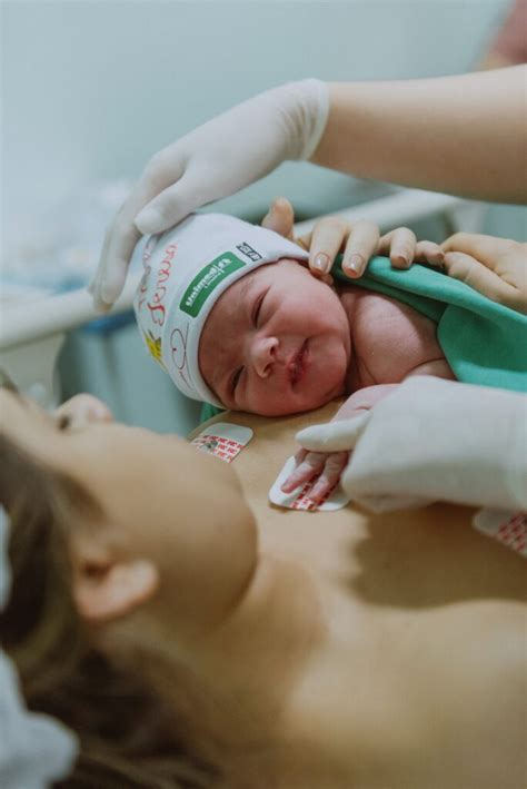 Qu Es Lo Que Debo Llevar Al Hospital Para Dar A Luz