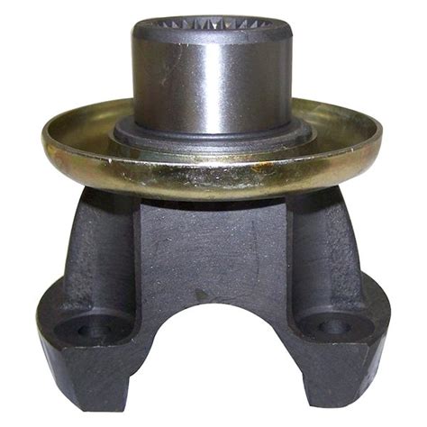 Crown Series Front Transfer Case Output Shaft Yoke